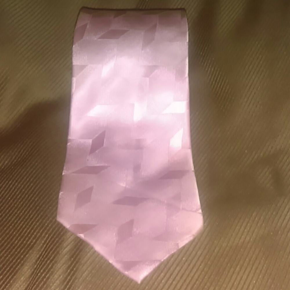 Bill Robinson tie